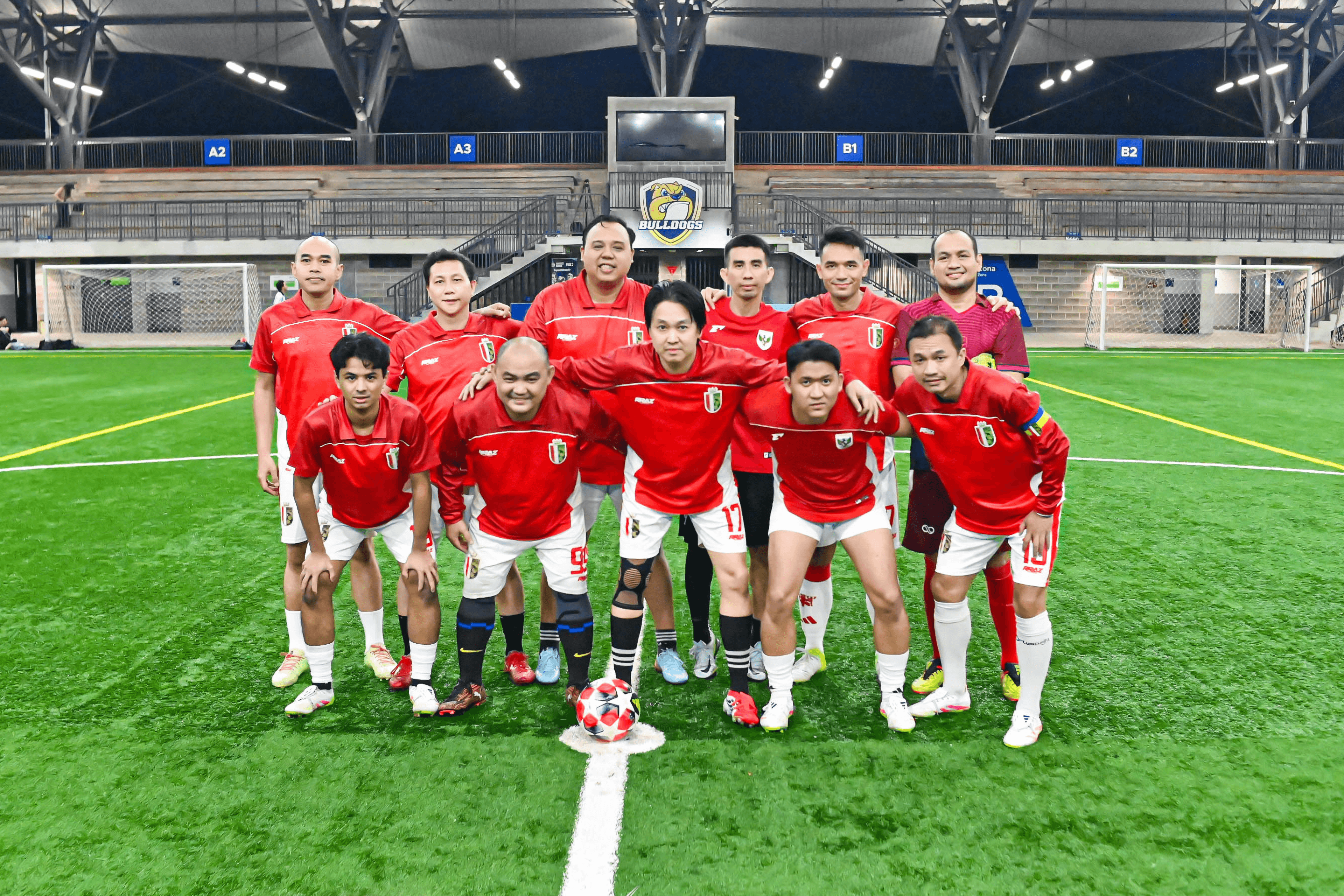 Hoeki FC gallery image 4
