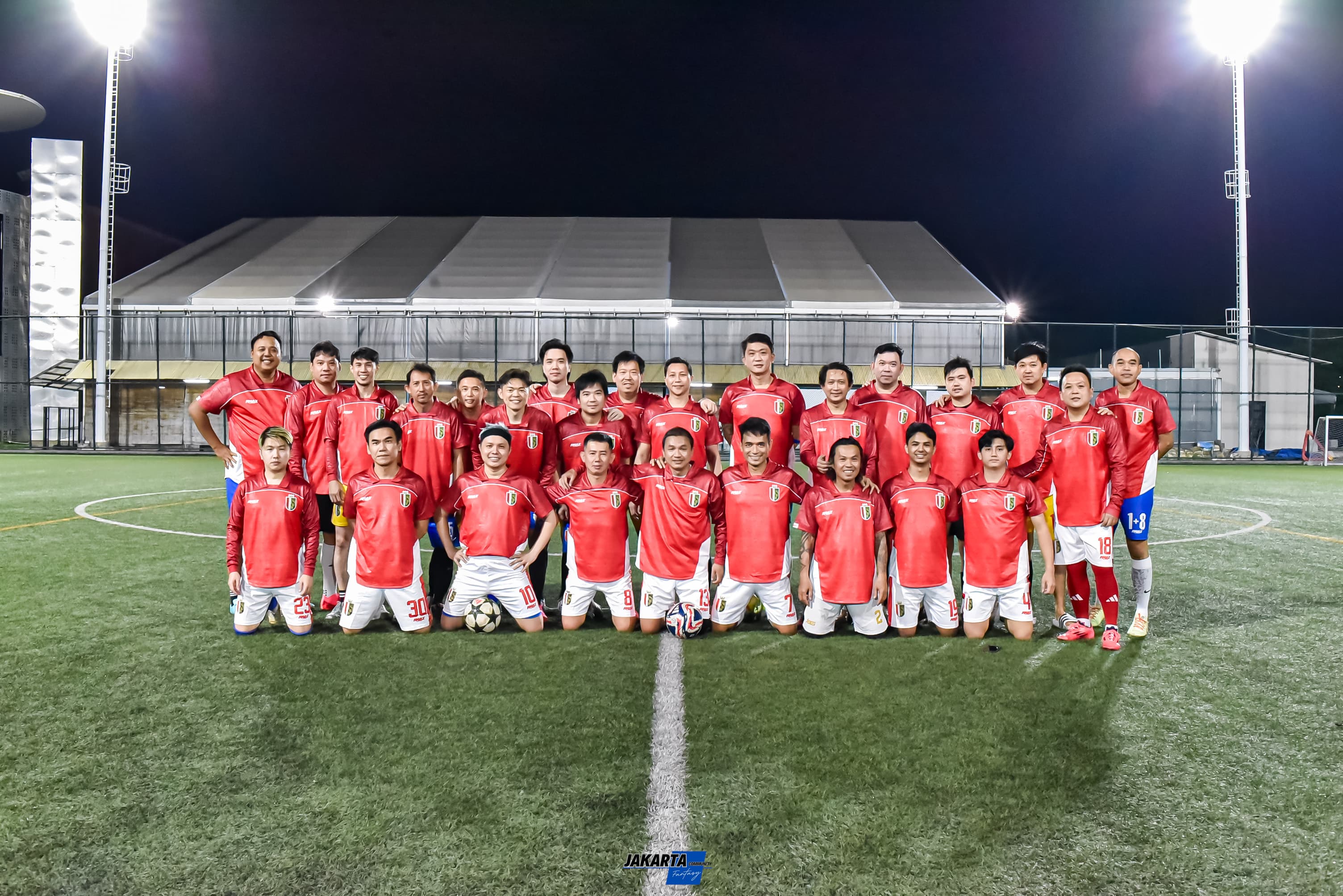 Hoeki FC gallery image 5