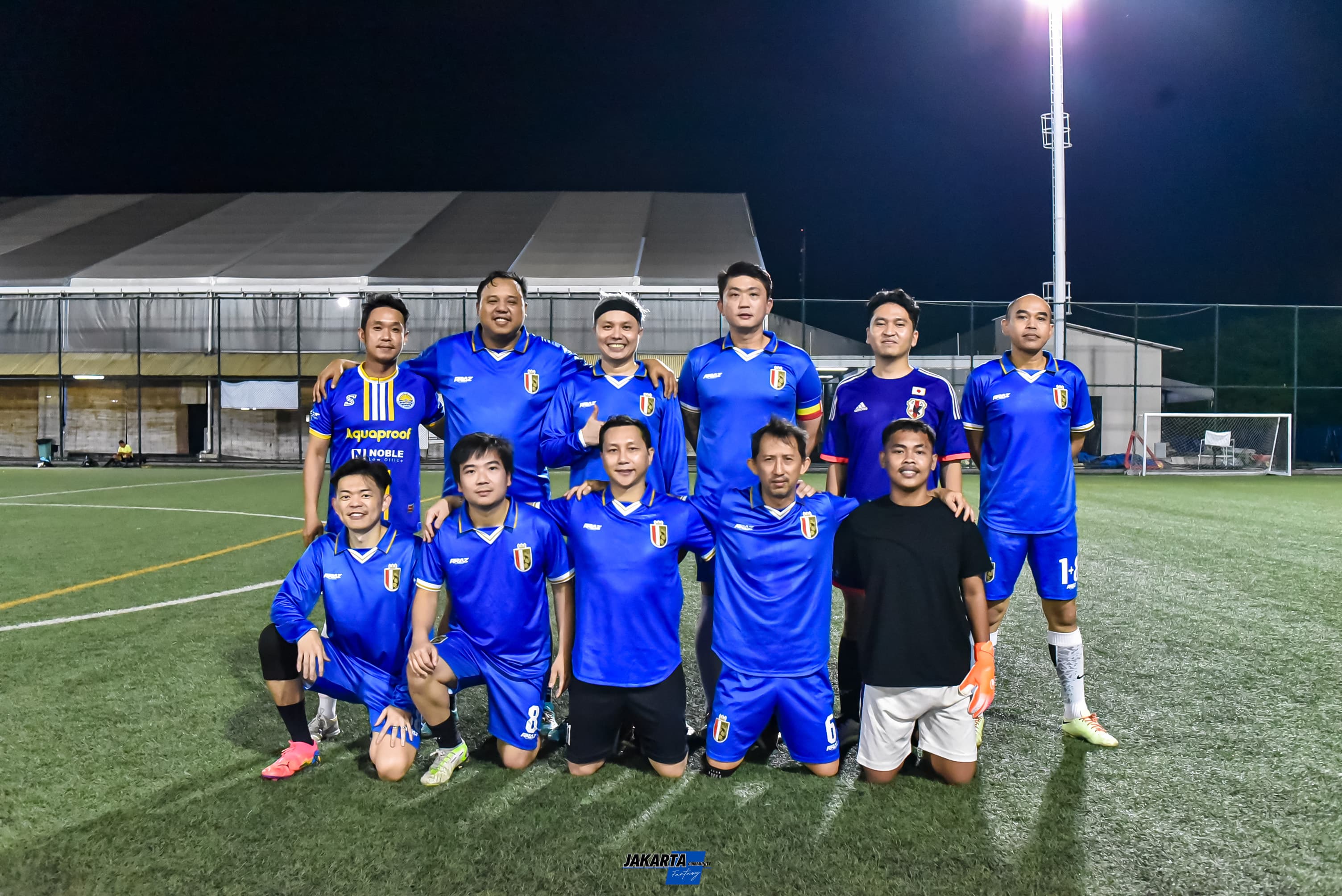 Hoeki FC gallery image 6