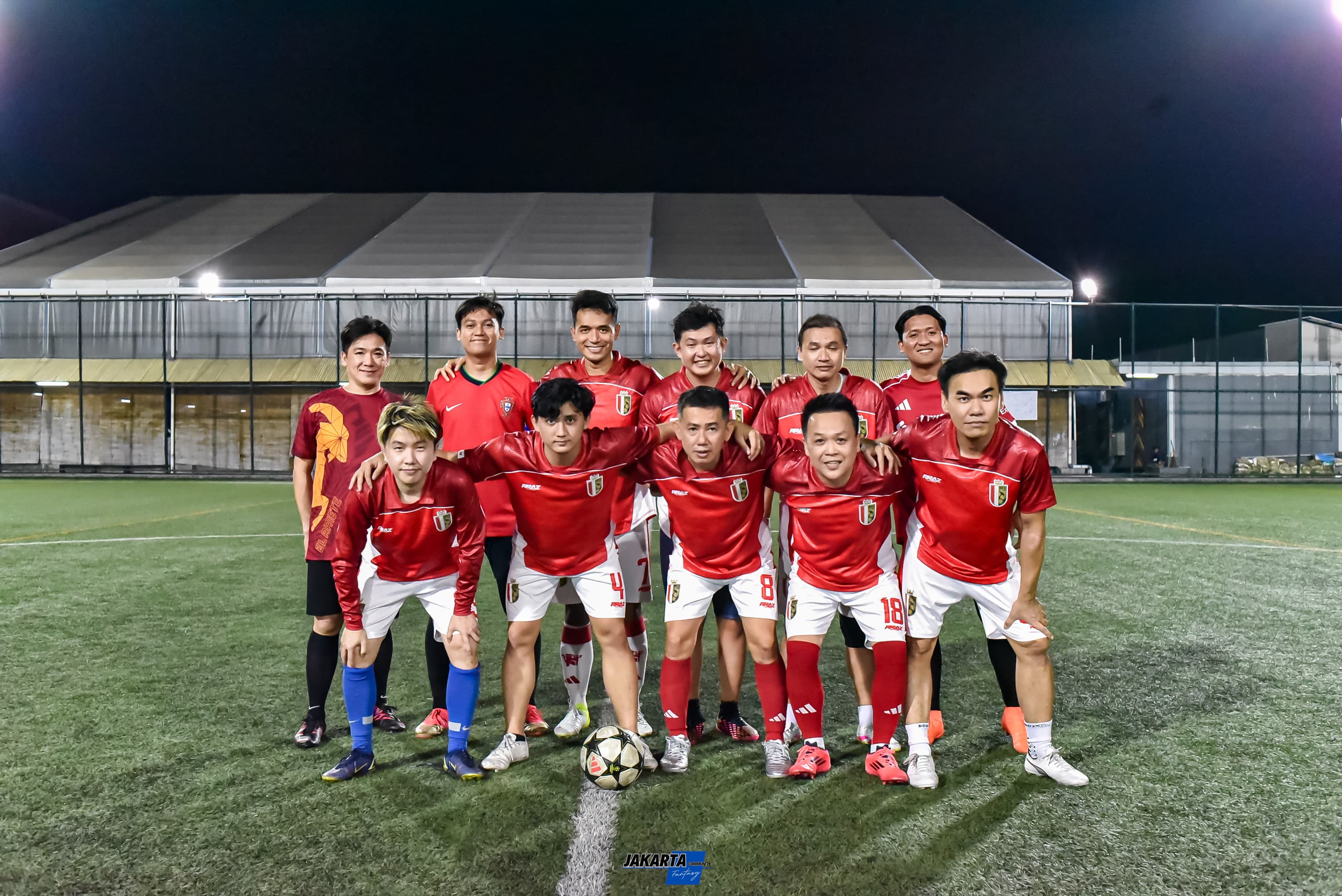 Hoeki FC gallery image 8