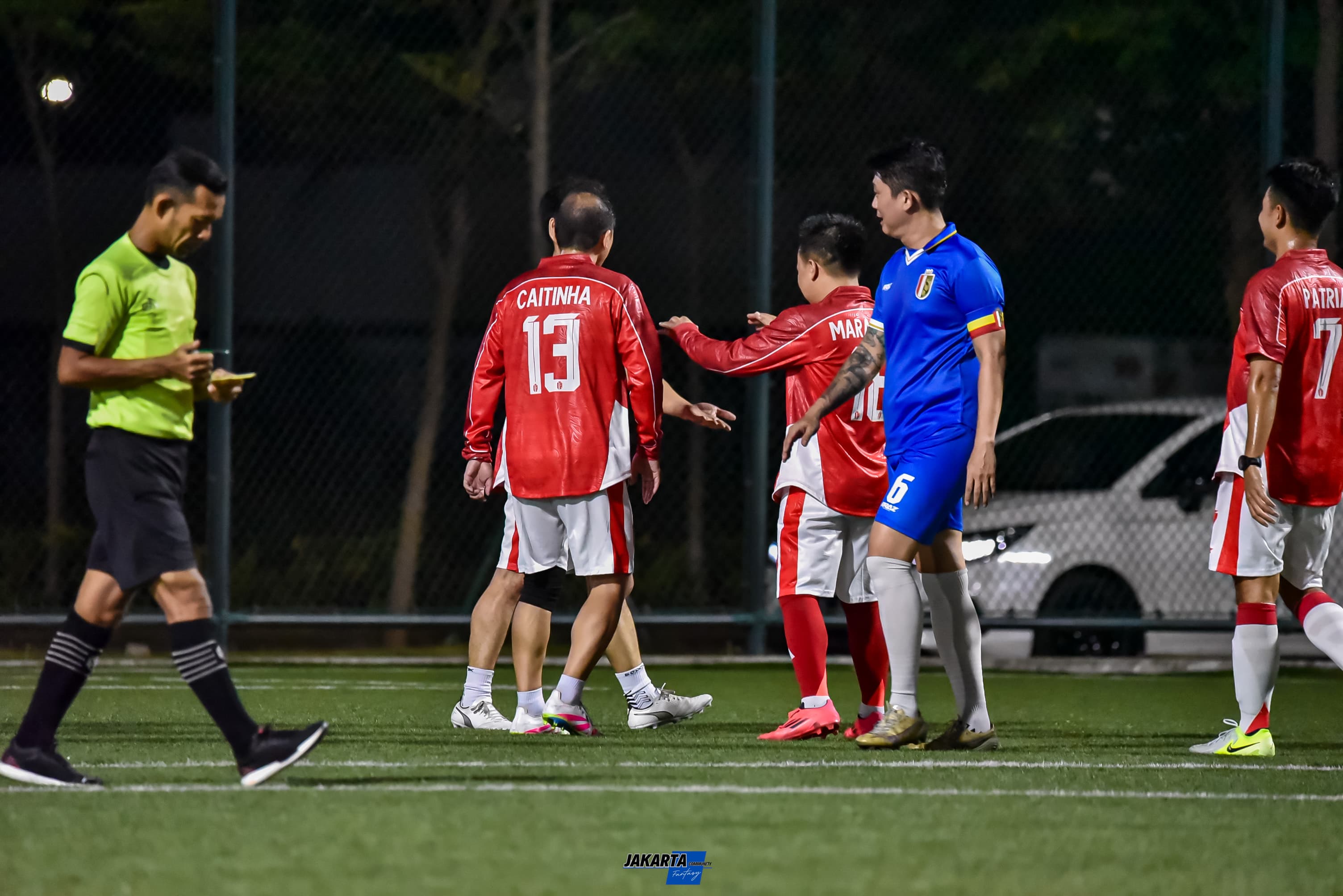 Hoeki FC gallery image 9